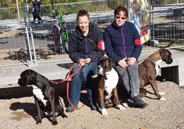 Rostock Oktober 2018