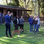 Seminar "Der Kopf des Boxers"