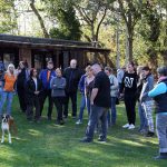 Seminar "Der Kopf des Boxers"