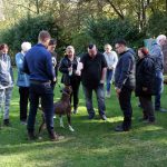 Seminar "Der Kopf des Boxers"