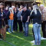 Seminar "Der Kopf des Boxers"