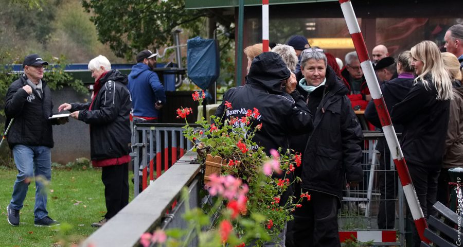 Herbstkörung Nord 2019