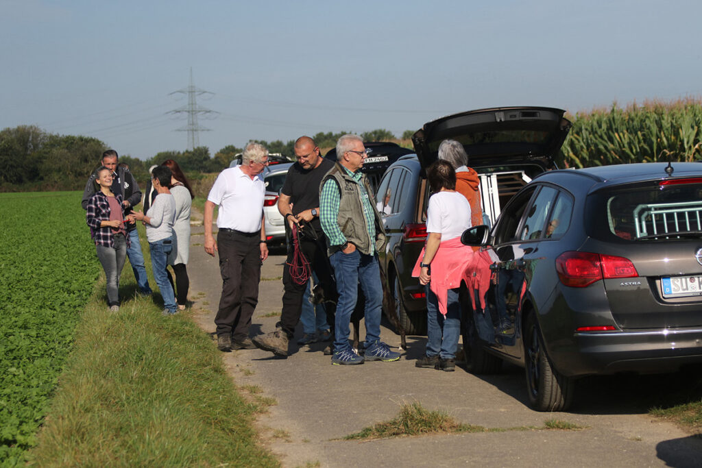 LAP FH 2021 in Wachtberg-Villip