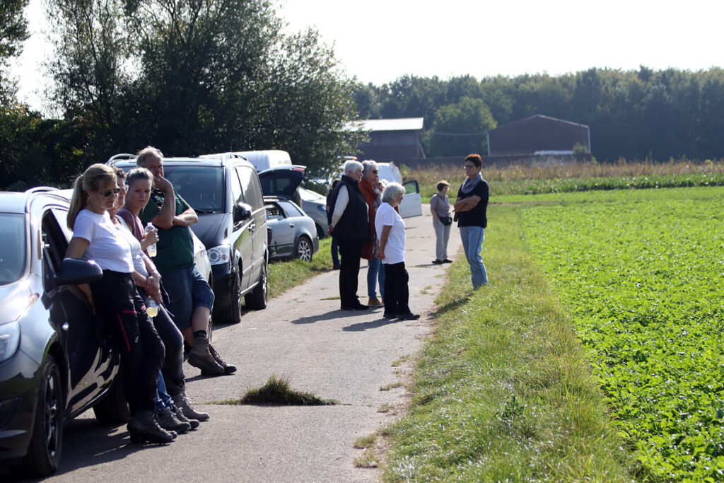 LAP FH 2021 in Wachtberg-Villip