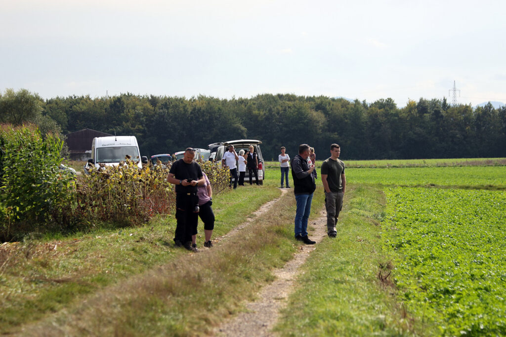 LAP FH 2021 in Wachtberg-Villip