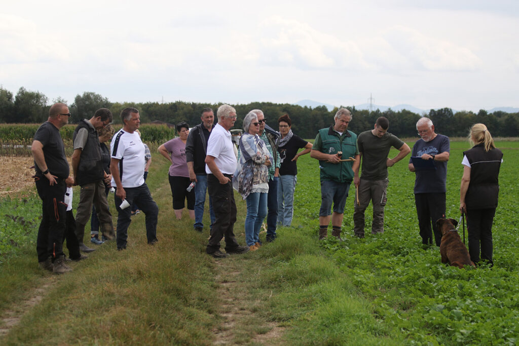 LAP FH 2021 in Wachtberg-Villip