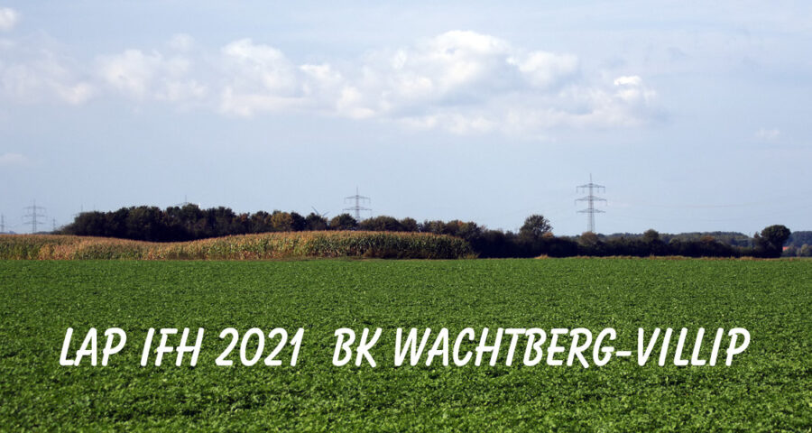 LAP FH 2021 in Wachtberg-Villip