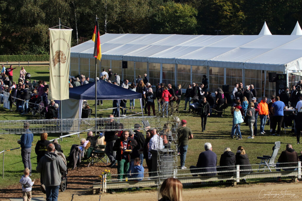 DM IGP 2021 in Gelsenkirchen