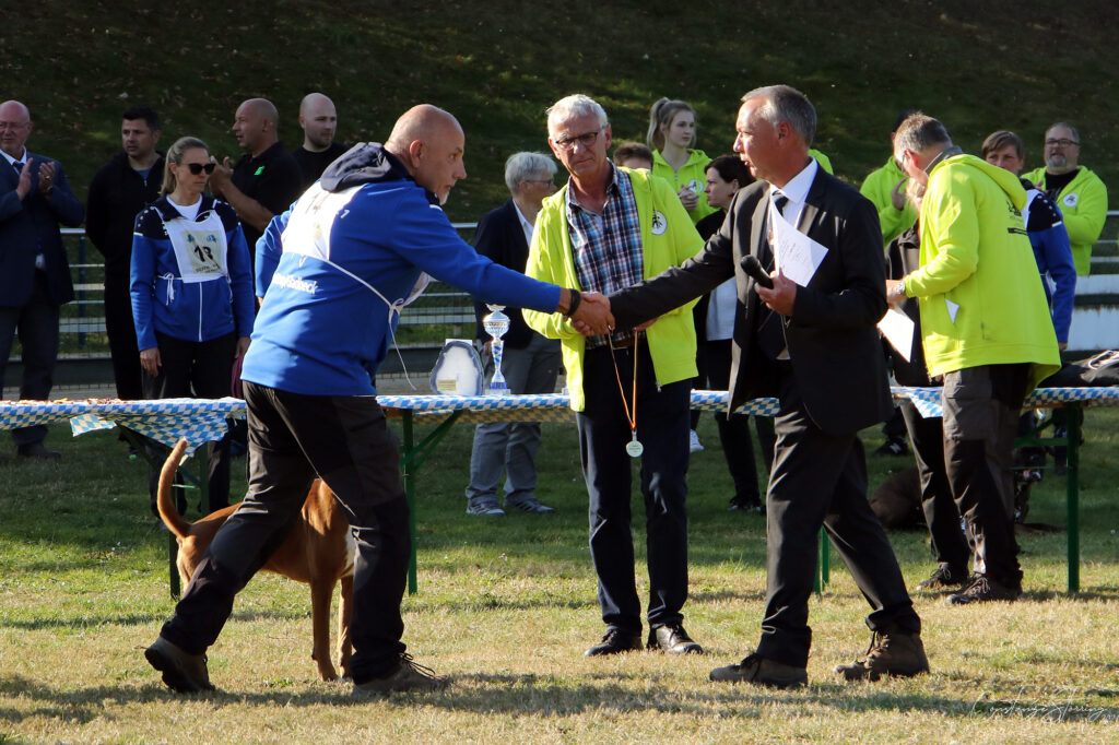 DM IGP 2021 in Gelsenkirchen