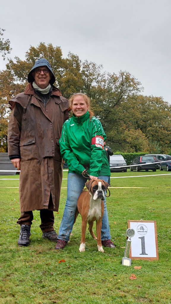 Doppelausstellung Krefeld Oktober 2021