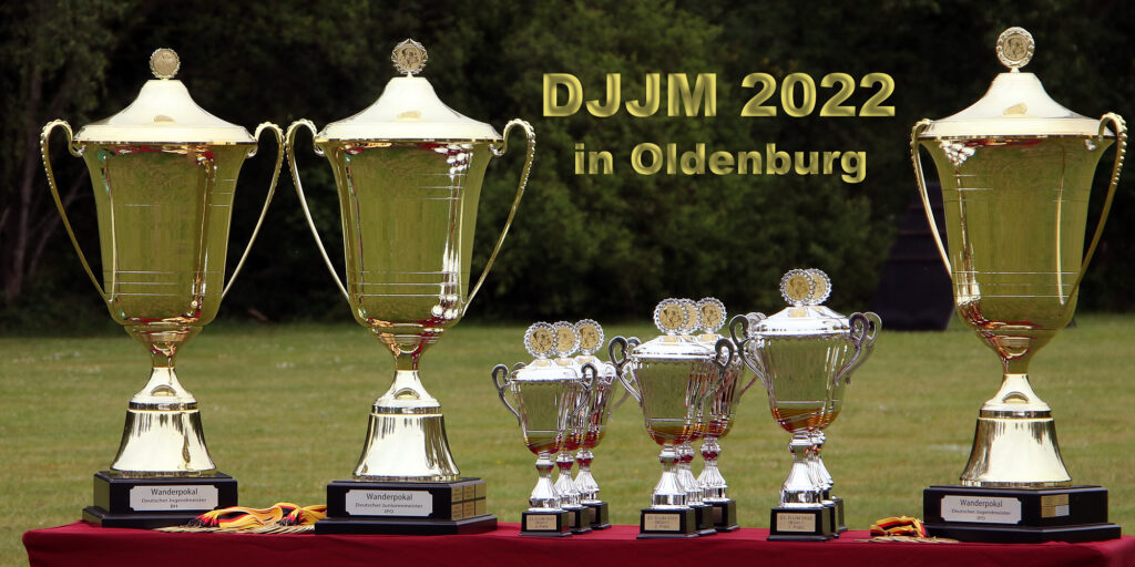 Deutsche Jugend- und Juniorenmeisterschaft 2022