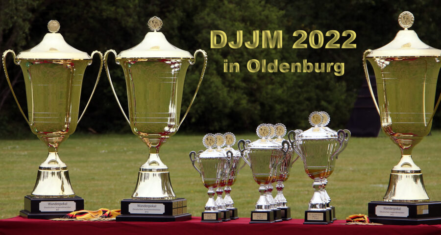 Deutsche Jugend- und Juniorenmeisterschaft 2022
