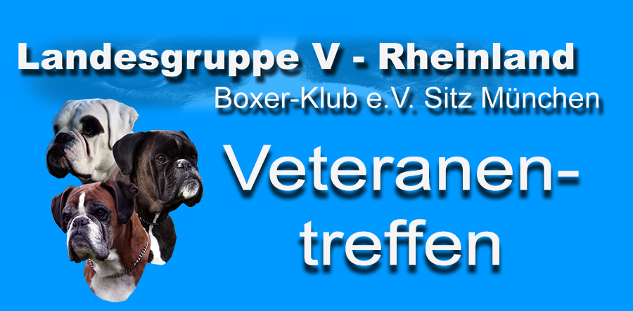 Veteranentreffen Header