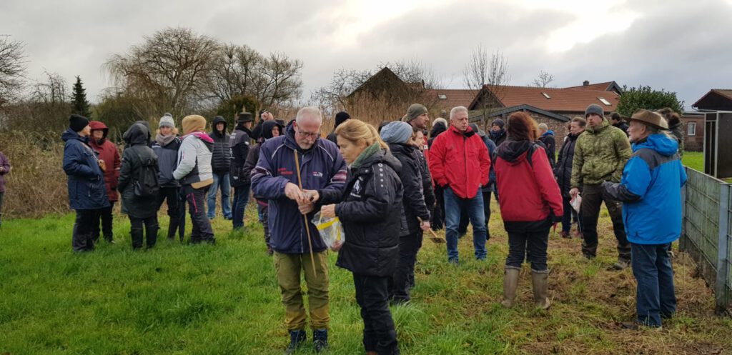 Lehrgang ABC 2023 Kempen