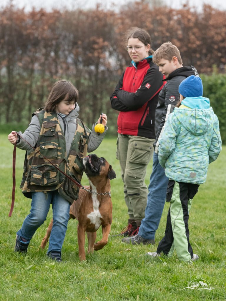 Jugendtreffen in Wassenberg am 16.04.2023