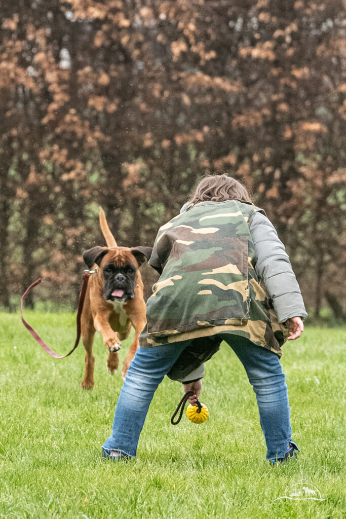 Jugendtreffen in Wassenberg am 16.04.2023