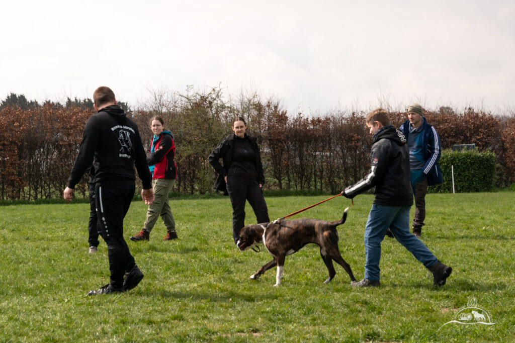 Jugendtreffen in Wassenberg am 16.04.2023