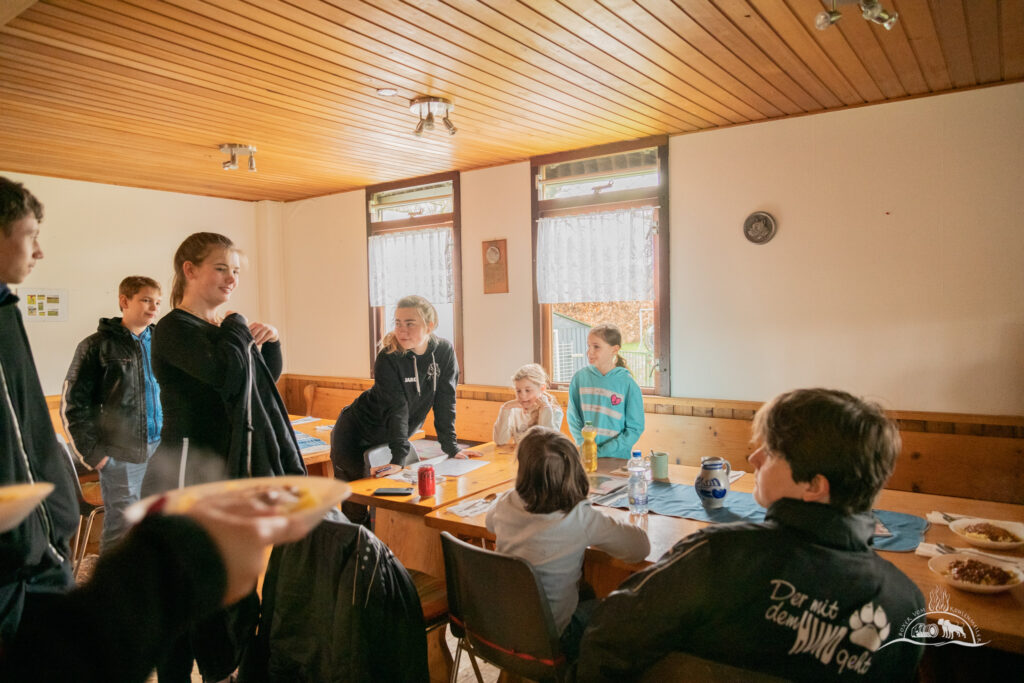 Jugendtreffen in Wassenberg am 16.04.2023