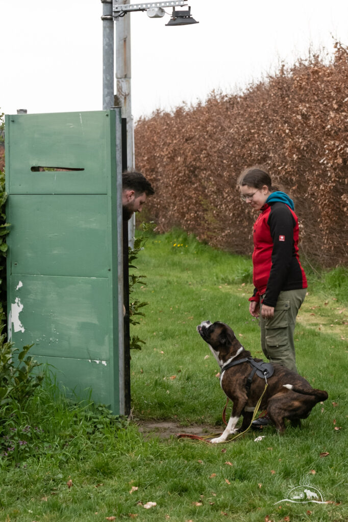 Jugendtreffen in Wassenberg am 16.04.2023