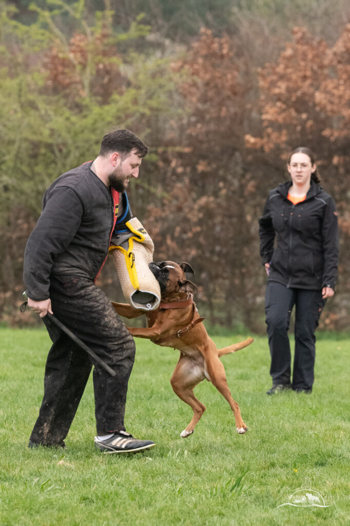 Jugendtreffen in Wassenberg am 16.04.2023