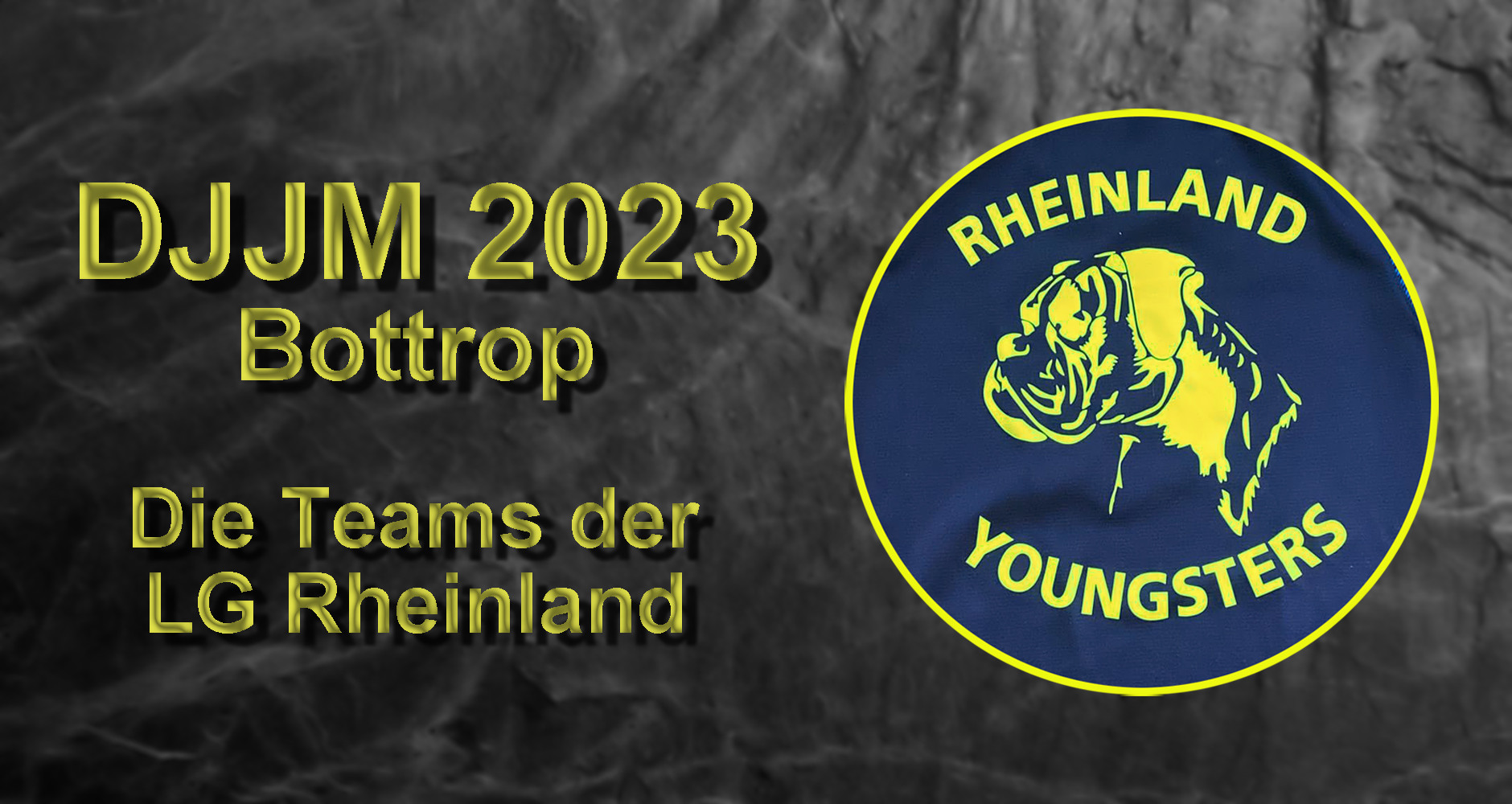 Deutsche Jugend- und Juniorenmeisterschaft 2023
