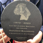 50 Jahre Gruppe Monheim-Baumberg