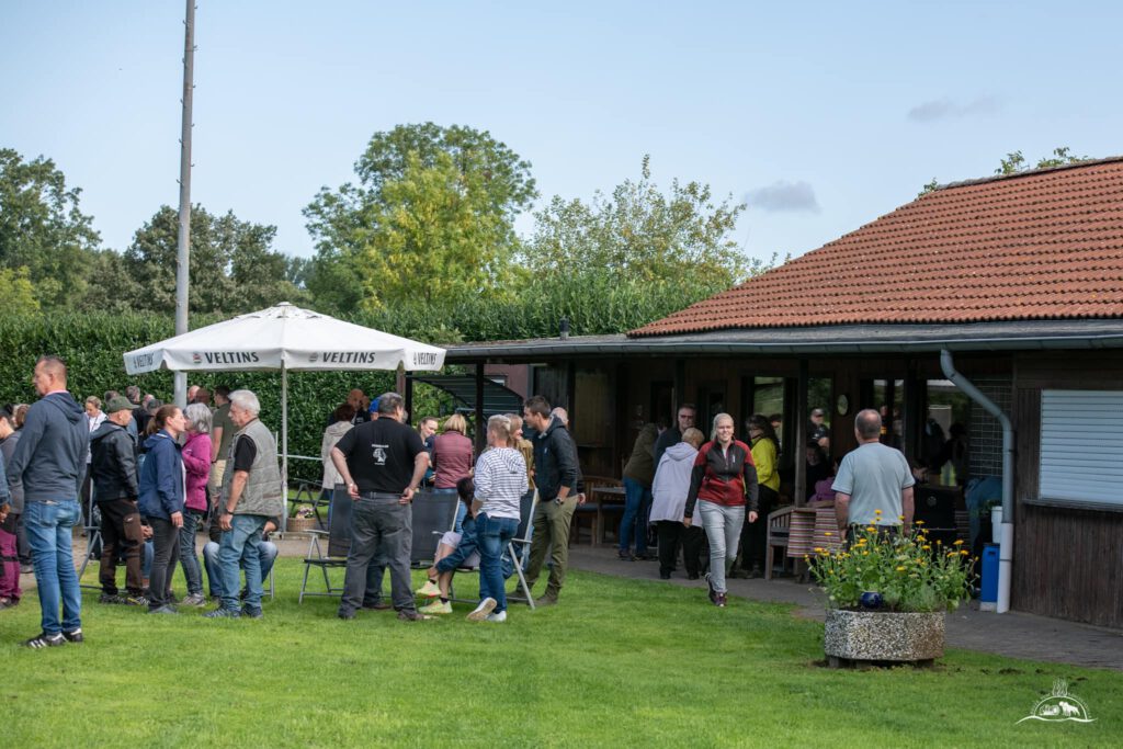 Qualifikationsprüfung am 27.08.2023 in Kempen