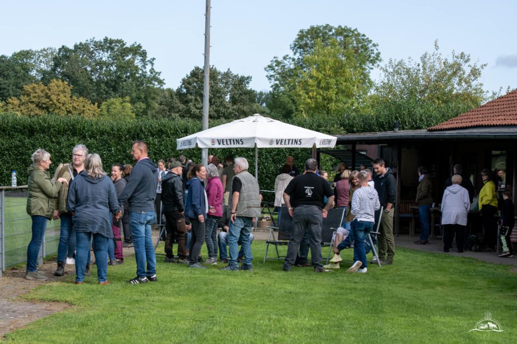 Qualifikationsprüfung am 27.08.2023 in Kempen