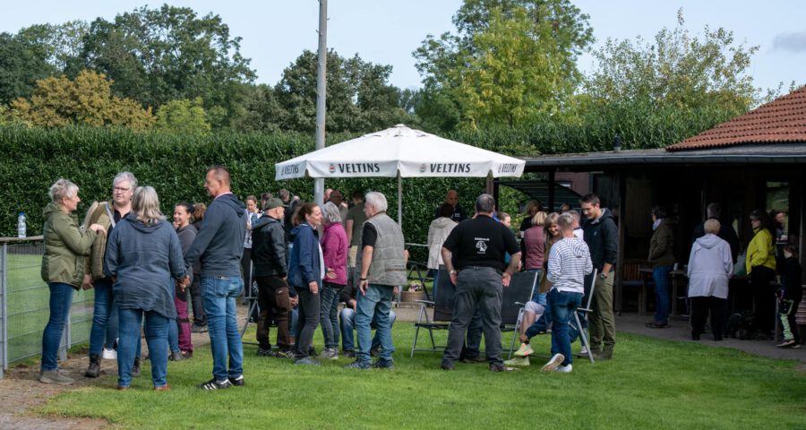 Qualifikationsprüfung am 27.08.2023 in Kempen