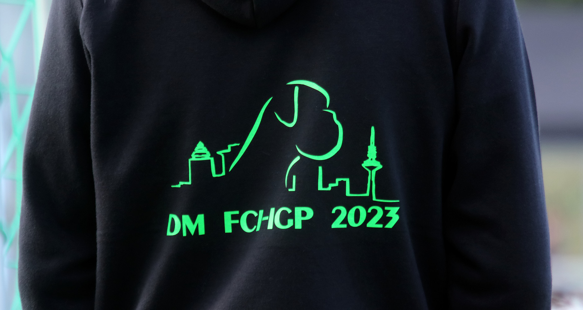 Deutsche Meisterschaft FCI-IGP 2023