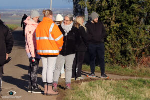 Jugendtreffen in der Gruppe Euskirchen-Kommern.