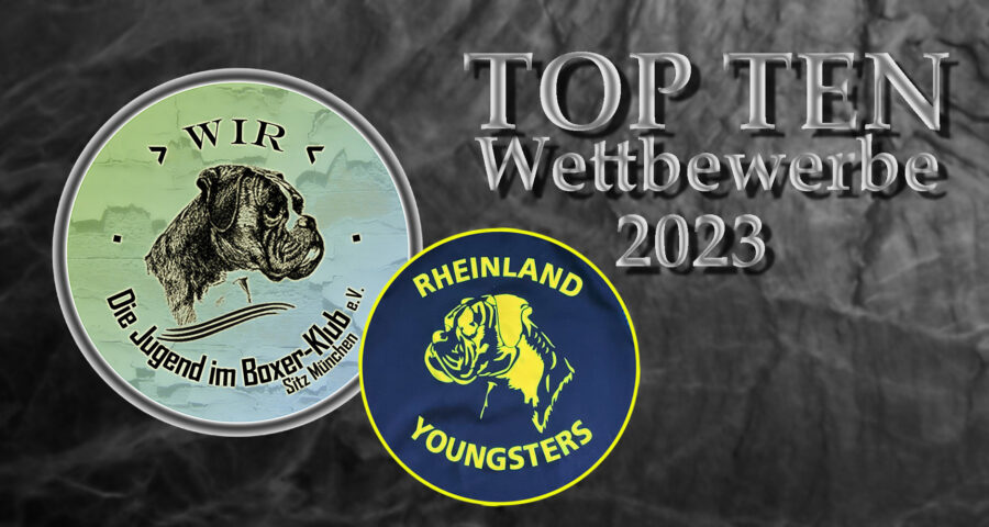 Top Ten Wettbewerb 2023