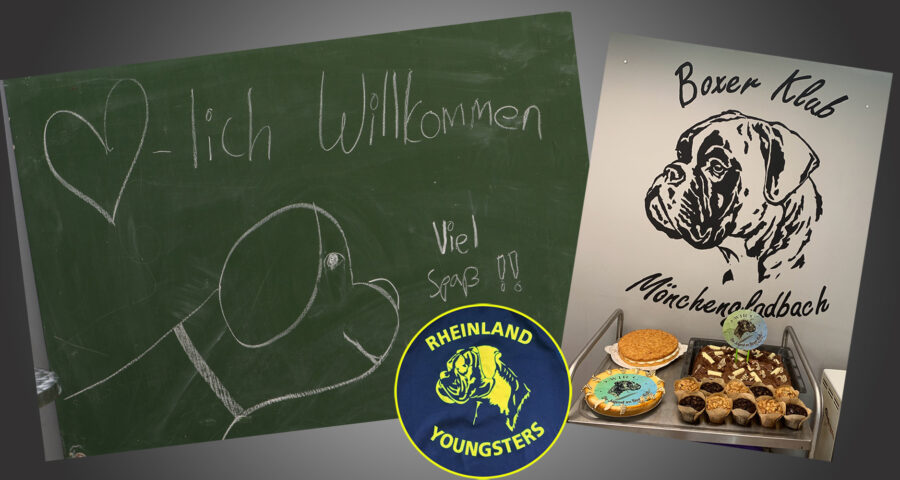 Jugendtreffen 2025 Mönchengladbach