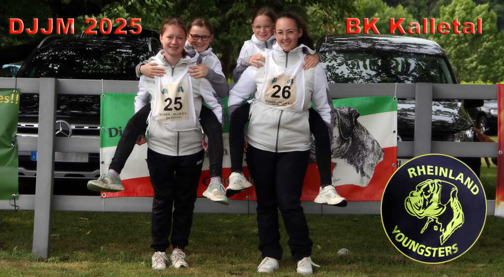 DJJM 2025 Kalletal