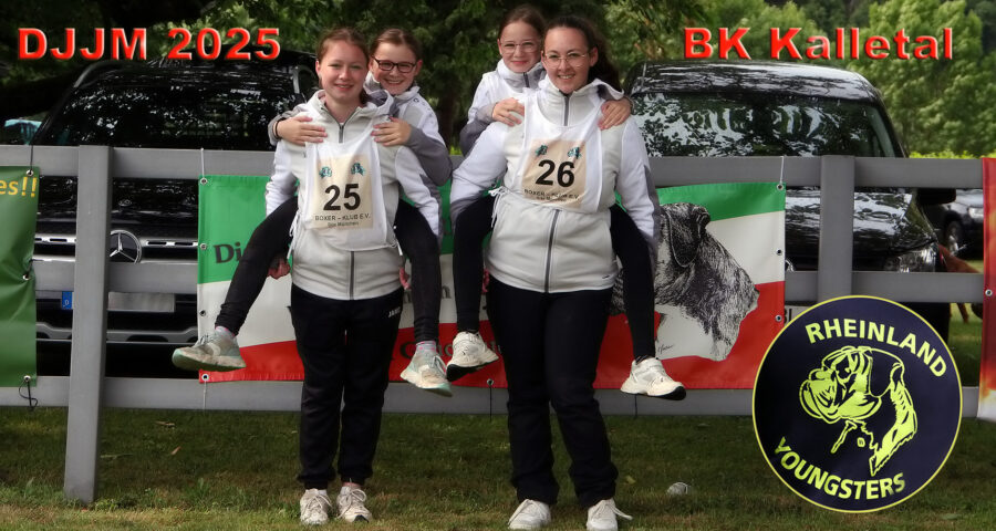 DJJM 2025 Kalletal