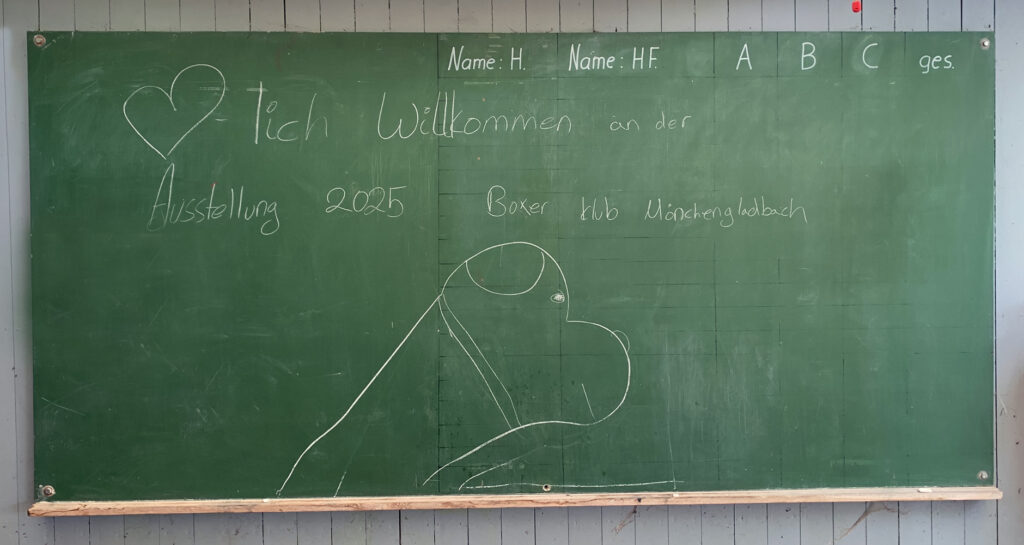 LG-Ausstellung 2025 Mönchengladbach