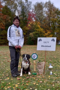 Deutsche Meisterschaft FCI-IFH 2025