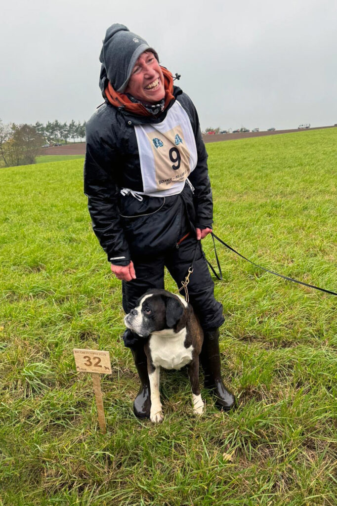 Deutsche Meisterschaft FCI-IFH 2025