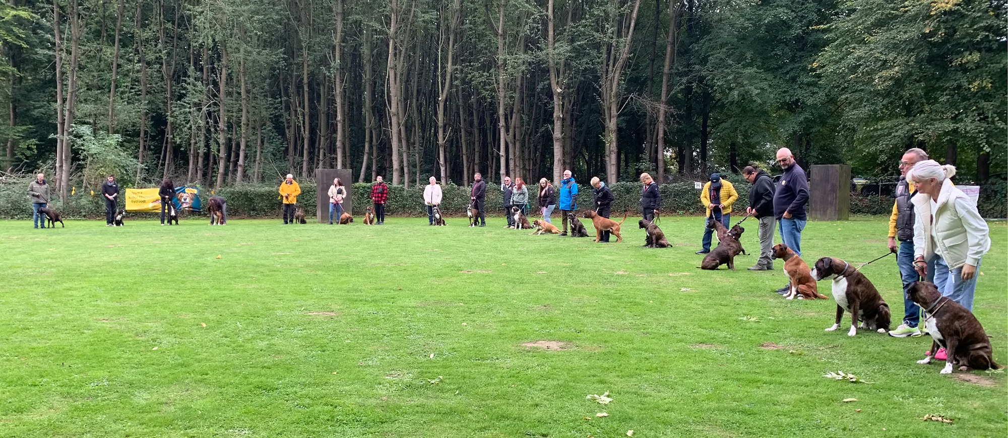 Veteranentreffen 2025