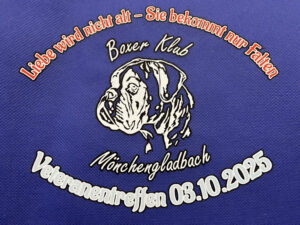 Veteranentreffen 2025