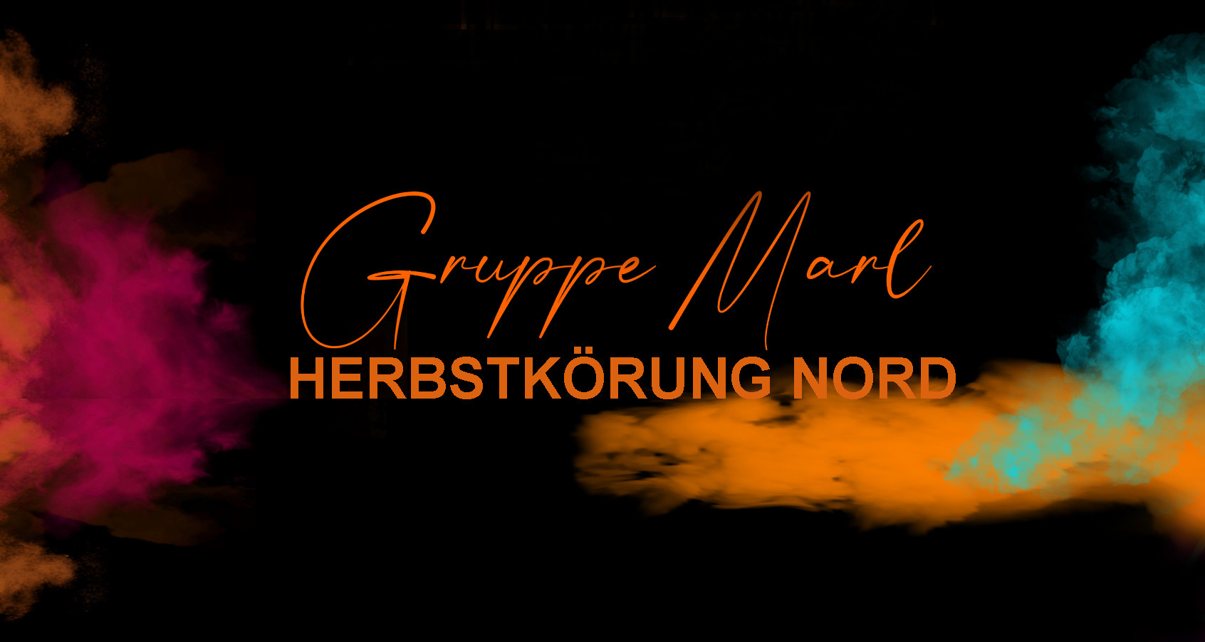 Herbstkörung Nord 2025