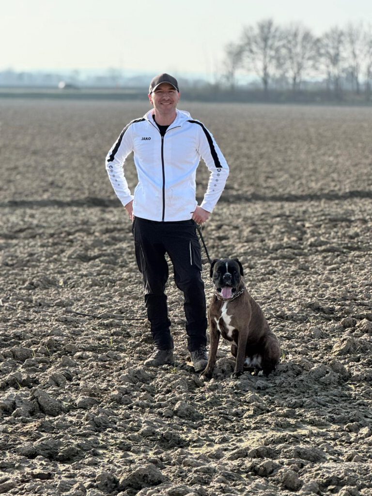 Qualiprüfung IGP 2026 Jülich