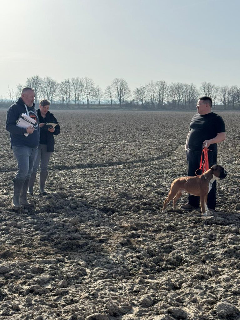 Qualiprüfung IGP 2026 Jülich