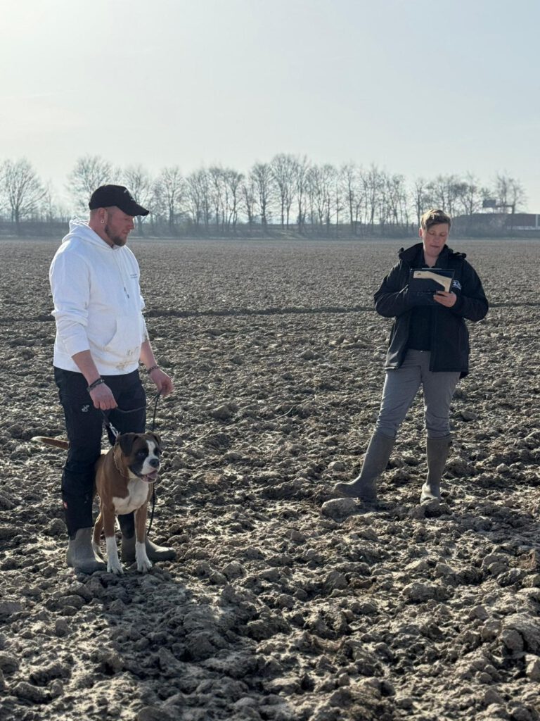 Qualiprüfung IGP 2026 Jülich