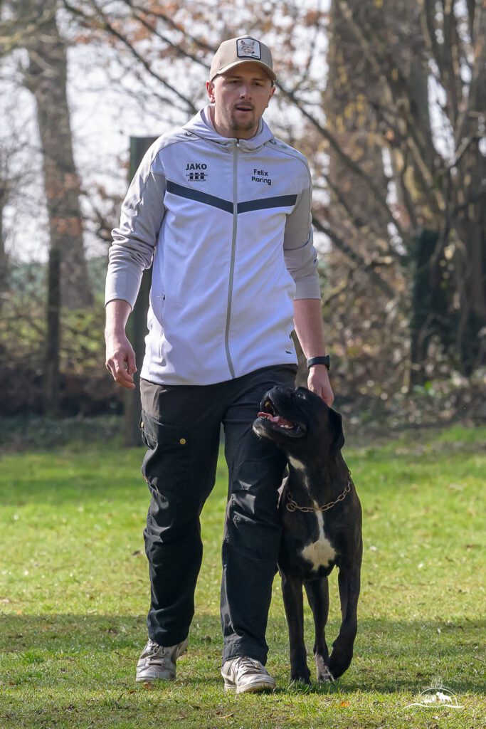 Qualiprüfung IGP 2026 Jülich