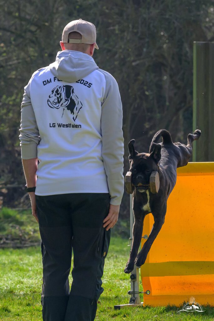 Qualiprüfung IGP 2026 Jülich