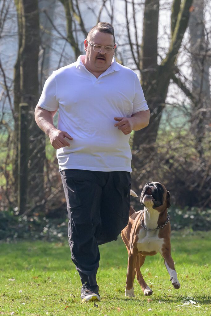 Qualiprüfung IGP 2026 Jülich