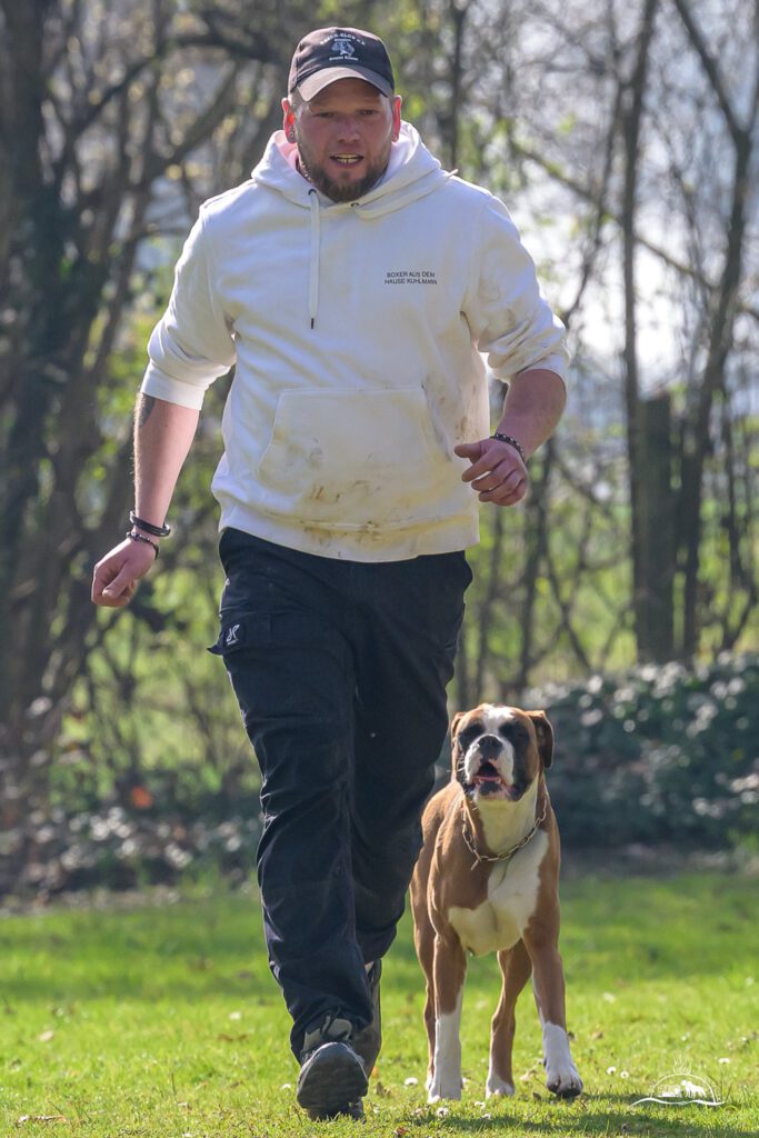 Qualiprüfung IGP 2026 Jülich