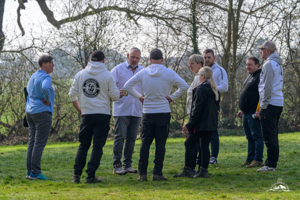 Qualiprüfung IGP 2026 Jülich