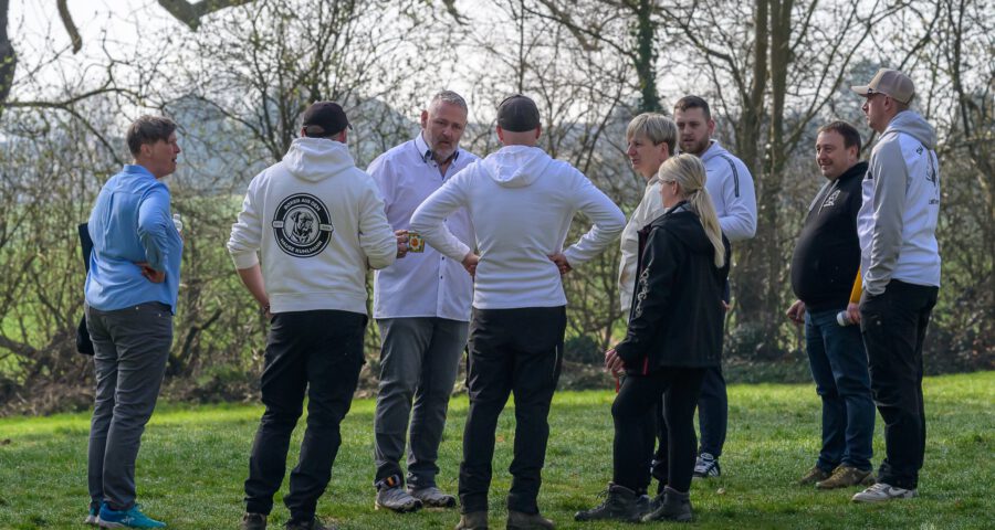 Qualiprüfung IGP 2026 Jülich